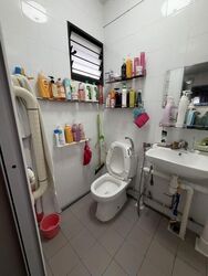 Blk 503 Cheng San Crest (Ang Mo Kio), HDB 3 Rooms #623158731